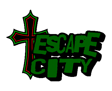 EscapeCity